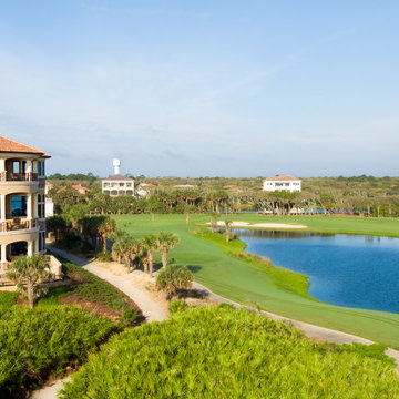 Palm Coast, Florida | Palm Coast Paradise | Anastasia Design Group