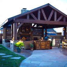 Patio Ideas