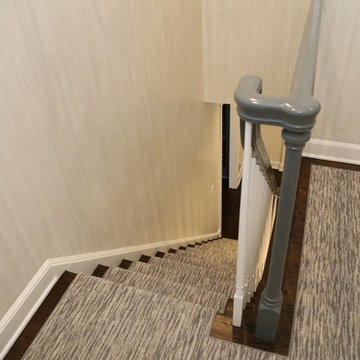 Installation Gallery