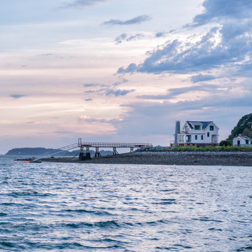 Harpswell Home