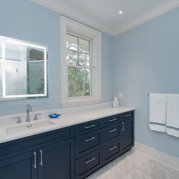 Kitchen, Bathrooms and Laundry Room Cabinet Designs, Charleston, SC