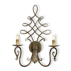 Lighting - Wall Sconces
