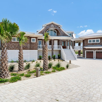 The Shoals House