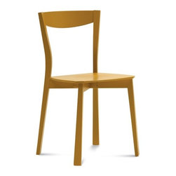 Chili chair by DomItalia - Dining Chairs