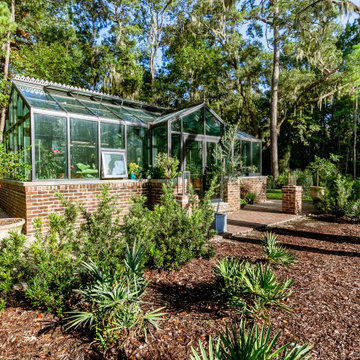 Palmetto Bluff Retreat