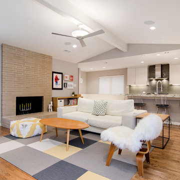 Heathermore Whole House Remodel