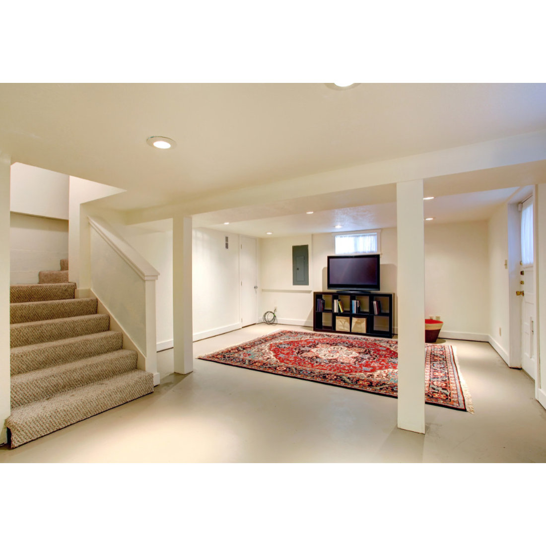 Recent Basement Projects