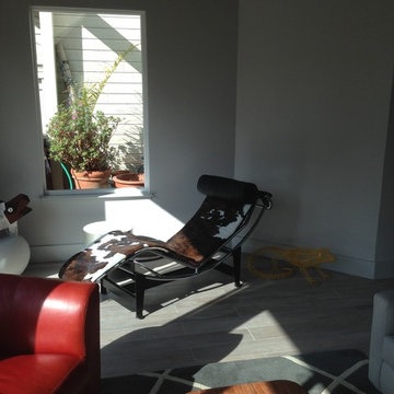 Townhouse Remodel