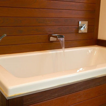 City Bathroom Remodeling