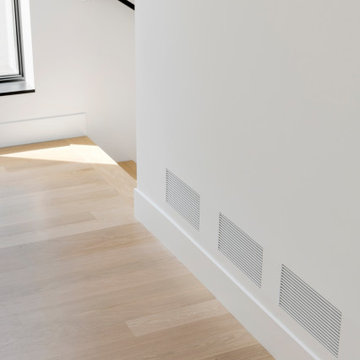 N44° 56' 06" | Bde Maka Ska | Modern Minneapolis Home
