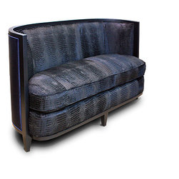 Liberty Dining Satee - Dining Chairs