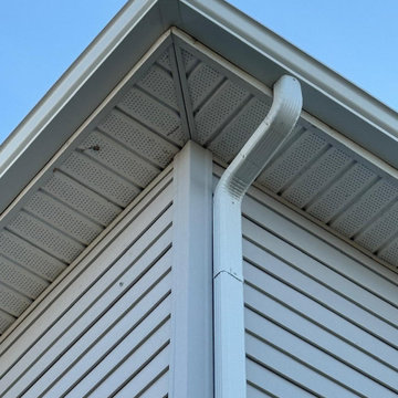 Gutters Services
