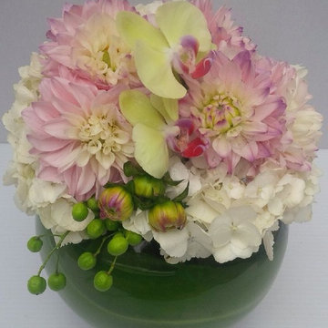 Blooms by Broadway Botanicals