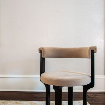 Modern Graystone