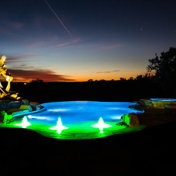 Spicewood Pool & Spa