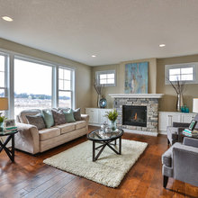 Interior Paint