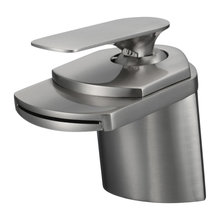Bathroom fixtures