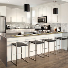 final kitchen selection