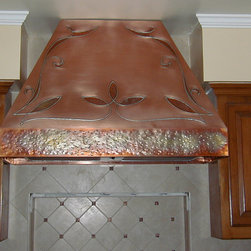 Kitchen Hoods - Products