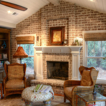 Sea Pines remodel Hilton Head, SC