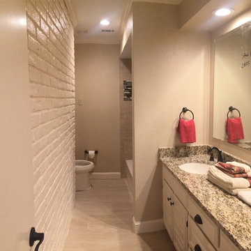 Richardson Home Update