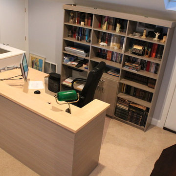 Home Offices