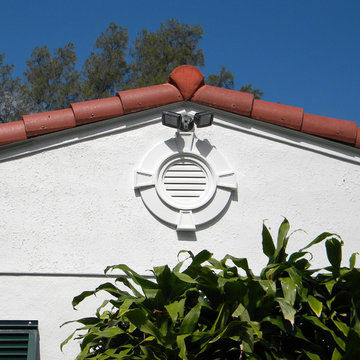 Gable Vents
