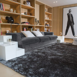 Vision - Area Rugs