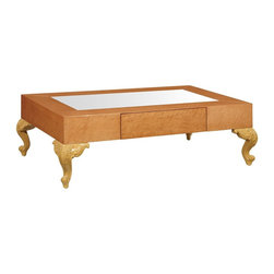 Coffee Tables - Coffee Tables
