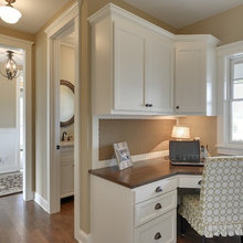 Home Office Ideas