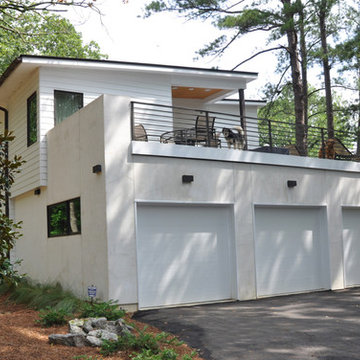 Stack House