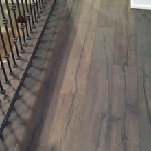 hardwood