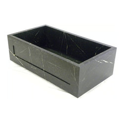 Soapstone Sinks - Products