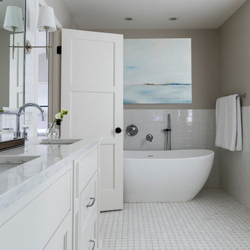 Laurelhurst II residence