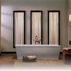 Jason forma RC630PS Freestanding Bath - Products