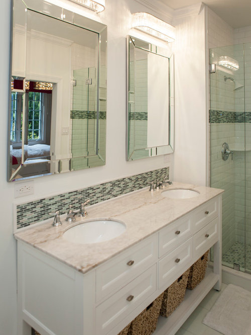 Transitional Whole Home Renovation-Villanova, PA