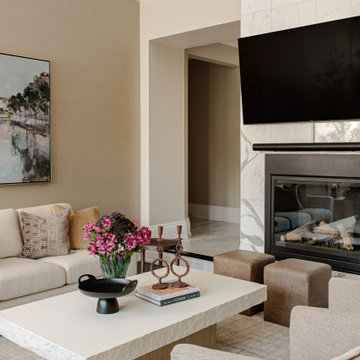 King City Quiet Luxury