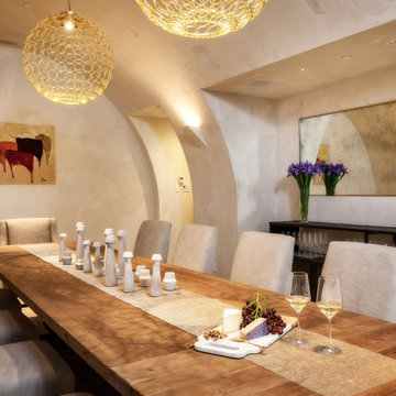 Wine Cellar