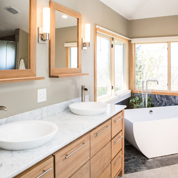 Foothills Road Whole Home Renovation