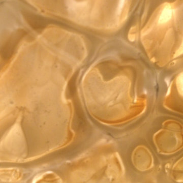 Glass close-ups