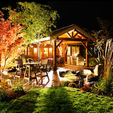 Patio Ideas