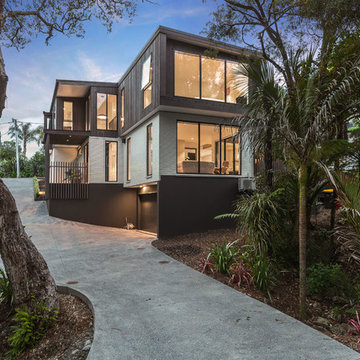 Campbells Bay Residence