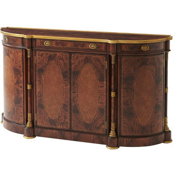 Theodore Alexander In The Empire Style Sideboard