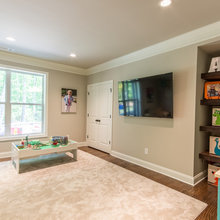 playroom