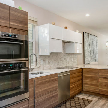 Kitchen Remodel in Staten Island