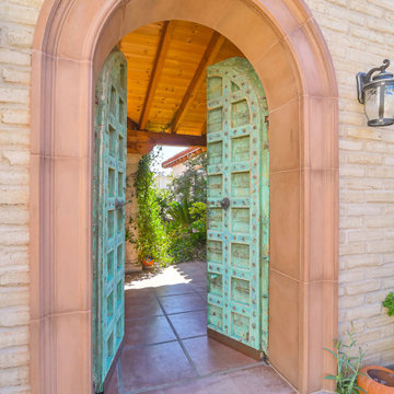El Encanto Tucson Neighborhood