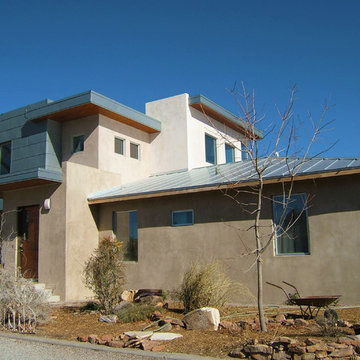 Modern Renovation