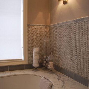 Bathroom Ideas