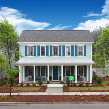 Laurel Design by Pulte Homes