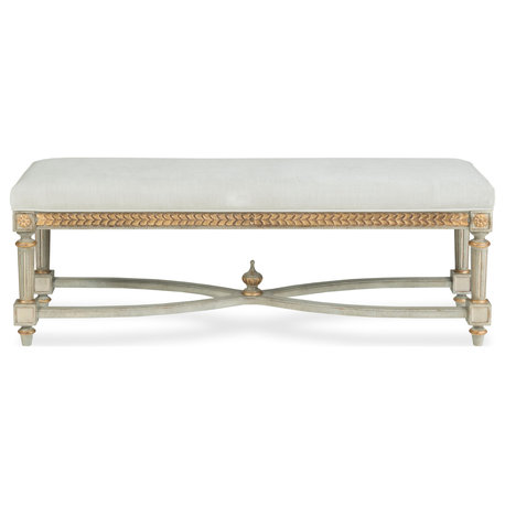 Corbett Bench
